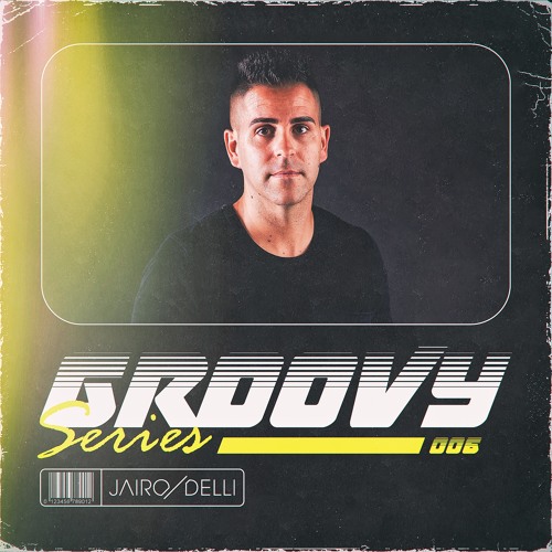 Jairo Delli Groovyserie006