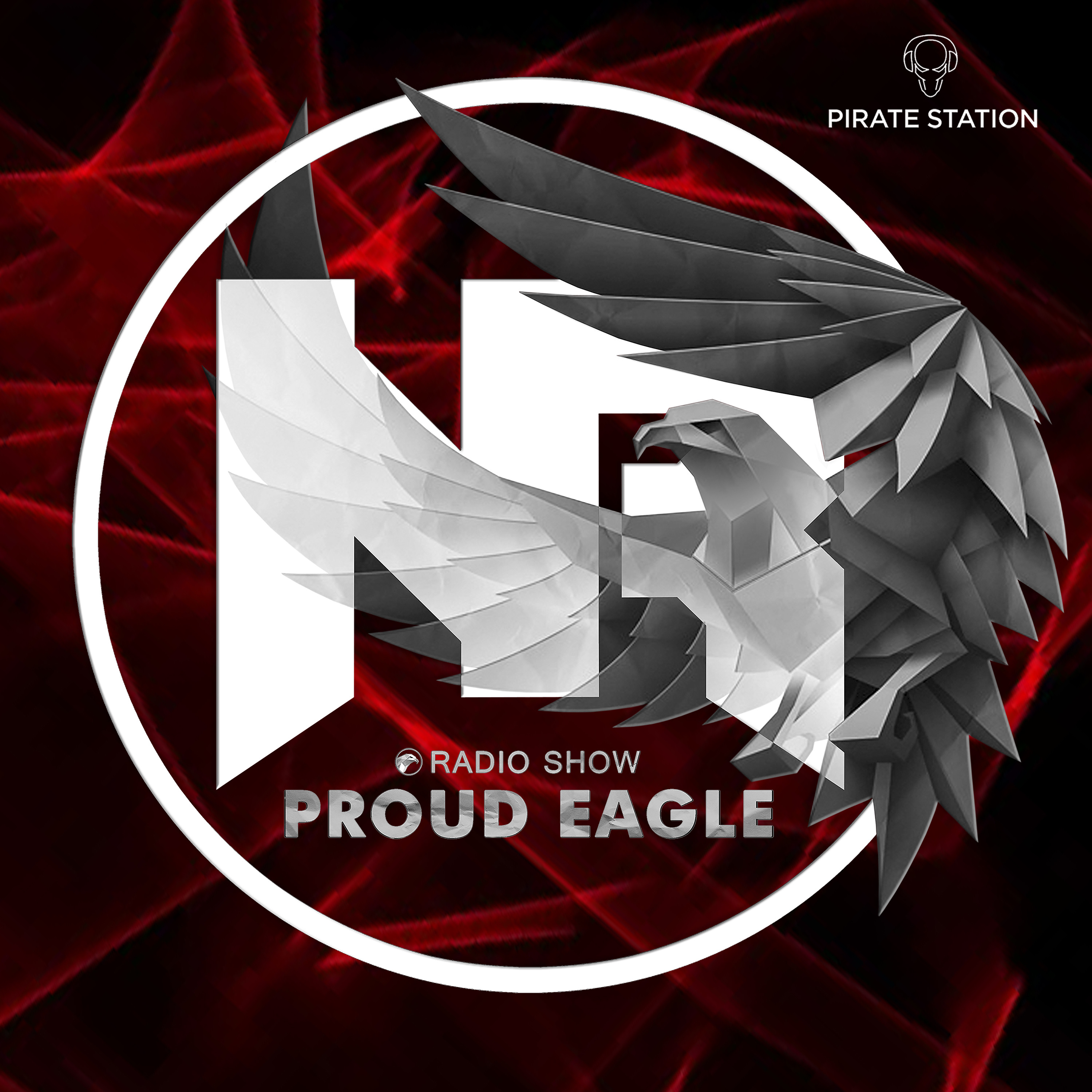 Proud Eagle Radio Show