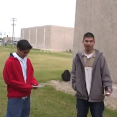 Mike v.s. codiene Cody