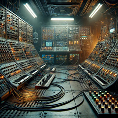tokyo 2095