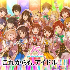 Stream Thaleli Listen To The Idolm Ster Cinderella Girls Starlight Stage Ost Playlist Online For Free On Soundcloud