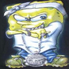 💛ily spongebob /prod.airmakkz