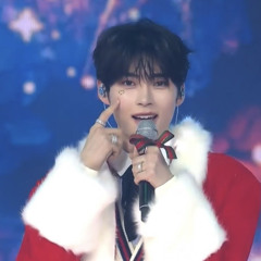 성한빈(ZEROBASEONE) X 앤톤(RIIZE) X 태산(BOYNEXTDOOR) - Jingle Bell
