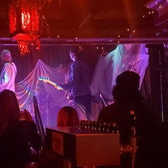 All She Wrote  (the Messaround)