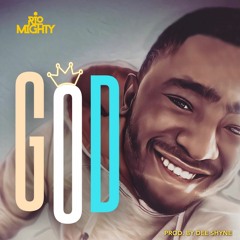 God (Sugarcane Gospel Cover)