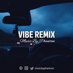 Diljit Dosanjh - Vibe (Music By Phantom Remix)