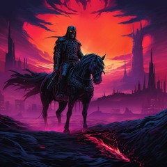 Horseman Of The Apocalypse