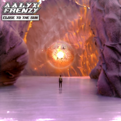 AALYX & Frenzy - Close to The Sun