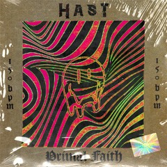 HAST - Primal Faith