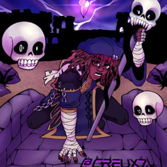 @Creux7L-ShapeShifter pt2 P.(@Creux7L)