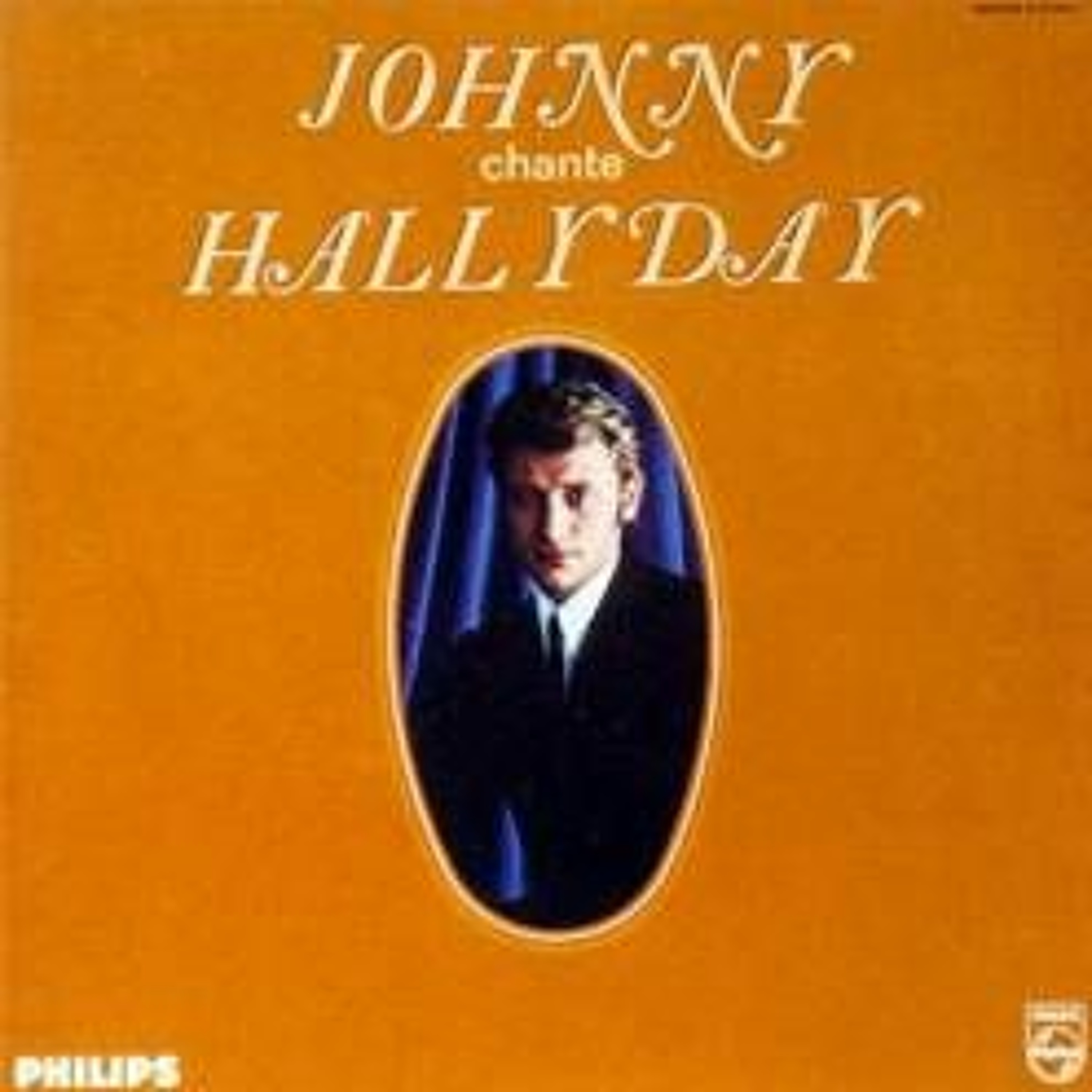51 - Le Podcast des 51 albums de Johnny Hallyday