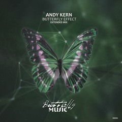 Andy Kern - Butterfly Effect (Radio Mix)