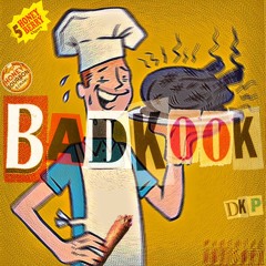 BAD KOOK (FEAT. XVSTHEWRLD)