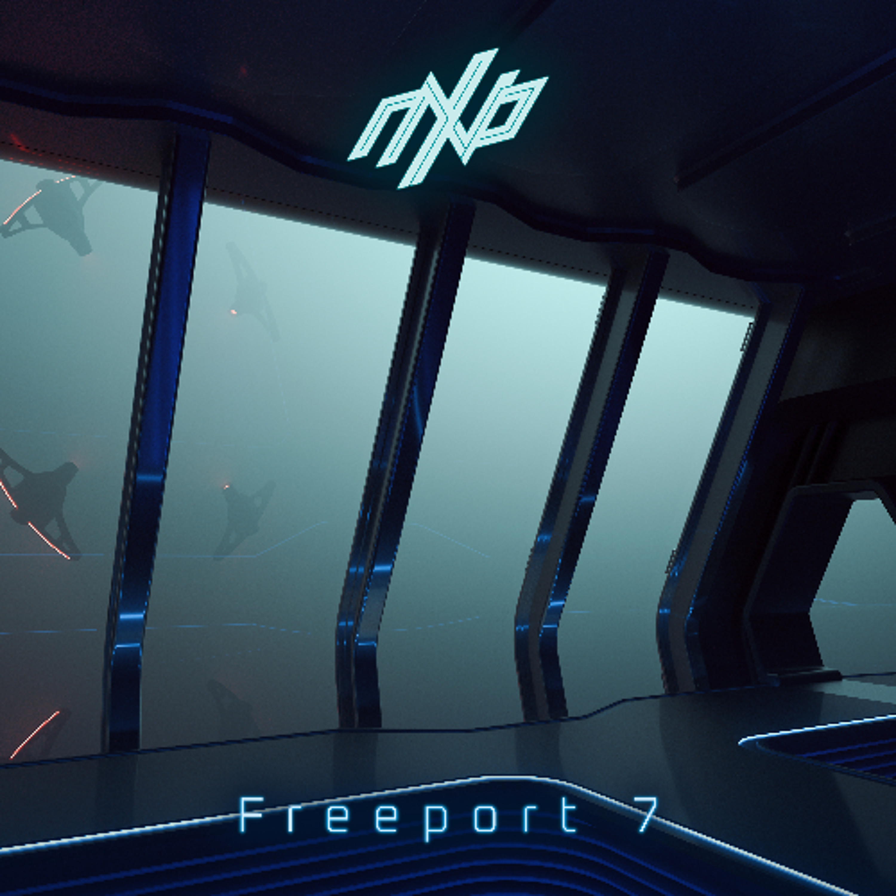 Sirius Sector episode artwork