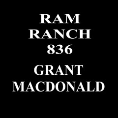 RAM RANCH 836