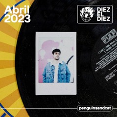 diez el diez [abril 23]: UK Garage