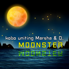 MOONSTER