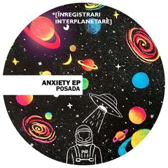 Posada - Anxiety (Original Mix)