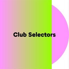 Couleur 3 | Club Selectors: Ozelot Takeover ▶︎ O-Wells & 41issa