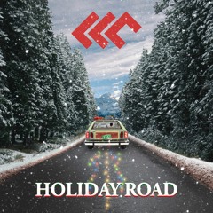 LLC - HOLIDAY ROAD