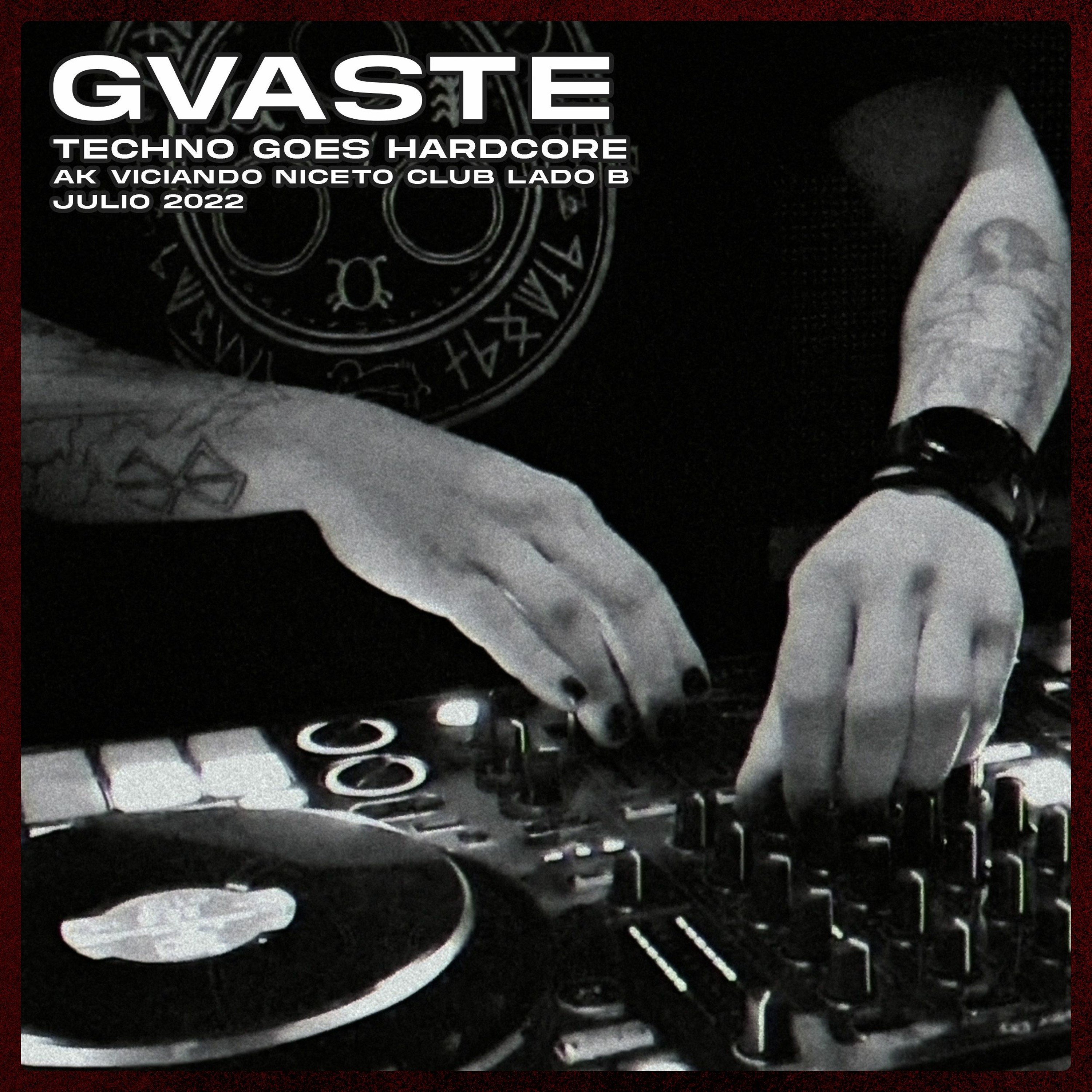 Gvaste
