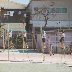 Sonny Tracks Big Tracks