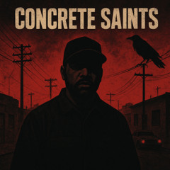 Concrete Saints