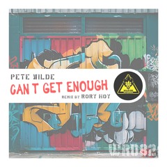 [WR082] Can't Get Enough