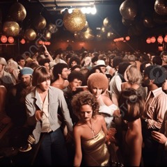 Extended Disco Mega-Mix-MIX!
