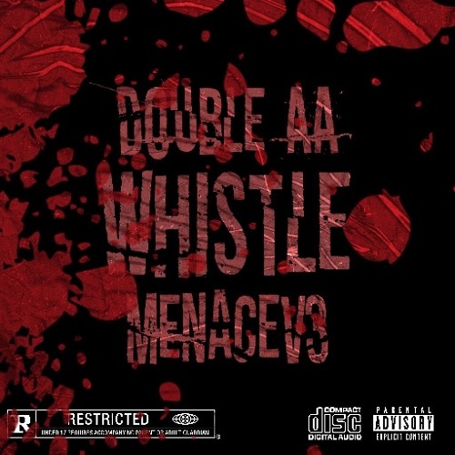 Stream Whistle Ft MenaceV3 by Double AA | Listen online for free on ...