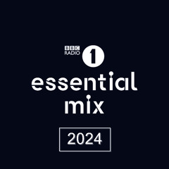 Essential Mix 2024-12-07 - Joseph Capriati