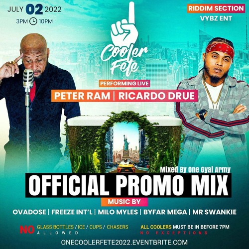 ONEFETEPROMO22