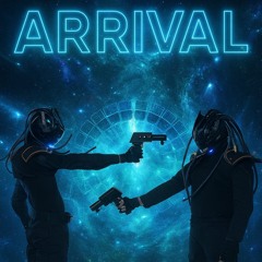 INVADERS - Arrival (INVADERS GALAXY SHOW)