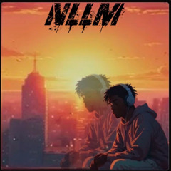 NLLM (feat. WalkWithYah & Yahneiro)