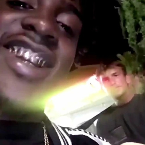 Short Acoustic Cover of Green Day - Brain Stew by Michael Hoffner With Ad-libs by DarianUpNext