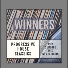 Progressive House Classics Mix Comp May 2024