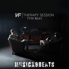 Therapy Session - [NF Type Beat]