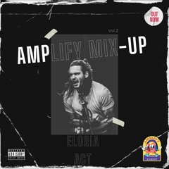 Amplify mix-up VOL.2  (ELORIA)
