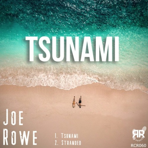 Joe Rowe - Stranded (Reckoning Records Preview)