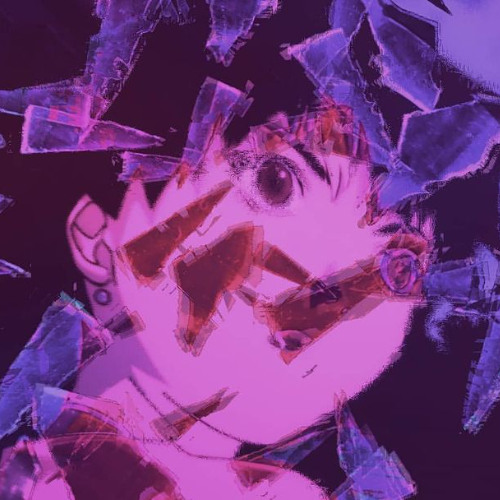 Mom says I don't exist