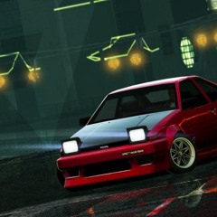 Drifters (2024) [Eurobeat]