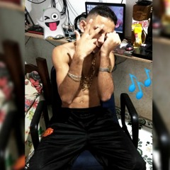 MEGA DOS ENVOLVIDOS 003 ( DJ'S EVINHO OG & CL)MC SACI, MC HR - #TDB & #UDM