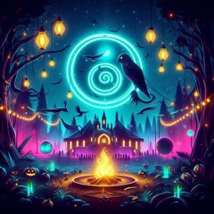 Mystery Of The Party