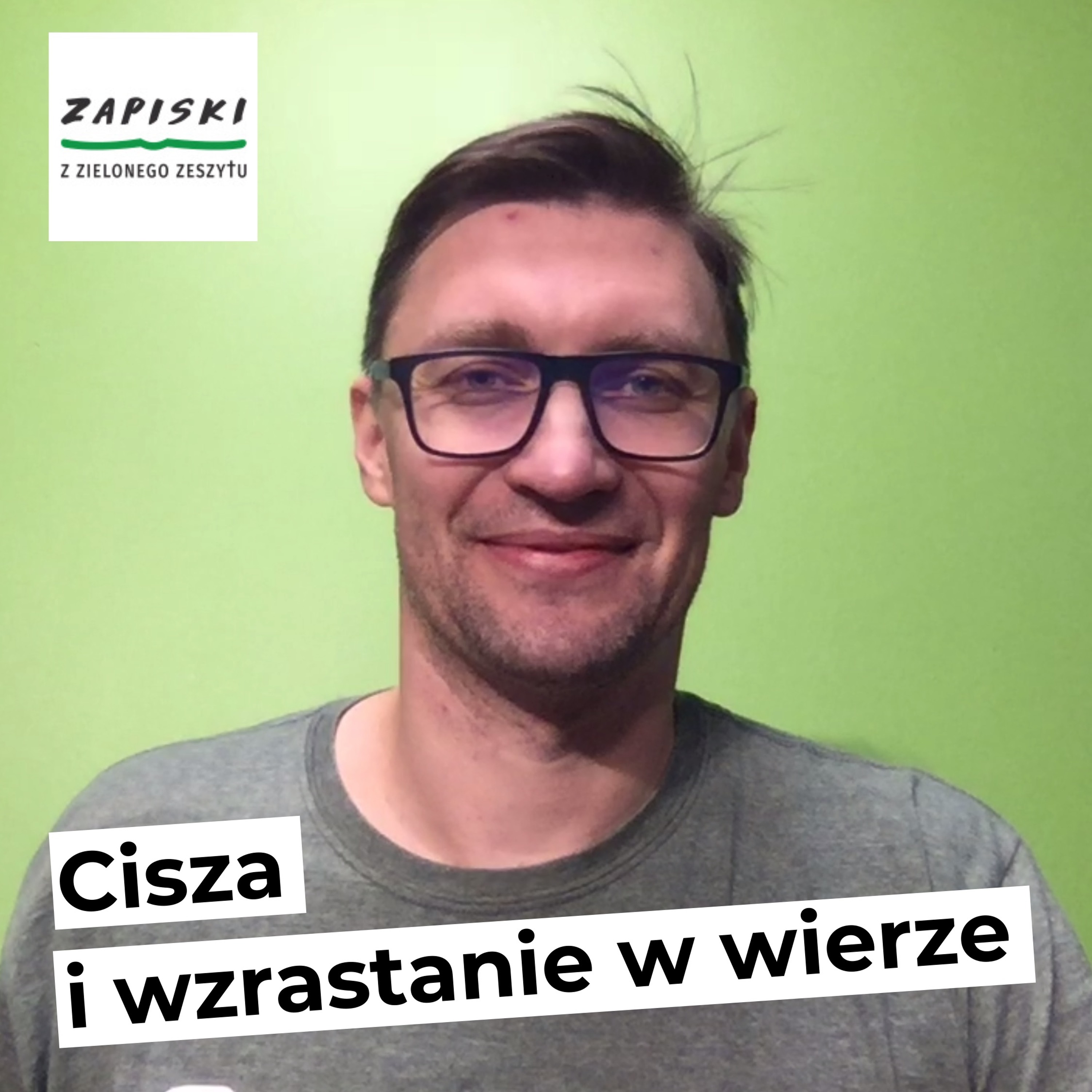 Zapiski z zielonego zeszytu