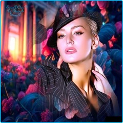 Dj Gladys-Sound (Graffik116 Newman Gleeny)