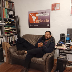»Wir sind nicht neutral« - Community Journalismus in Guatemala