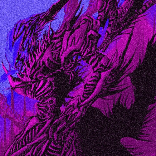 [UT] - DARKRAI [PROD.EMOWHIP]