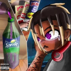 Juice WRLD and potistick - Smoking Marijuana(MP3_320K).mp3