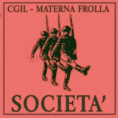 CGIL (con Aere Terso)