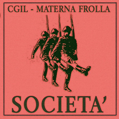 CGIL (con Aere Terso)